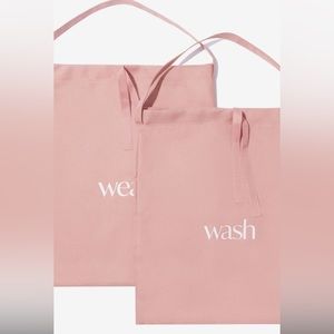 Hanky Panky Travel Bags